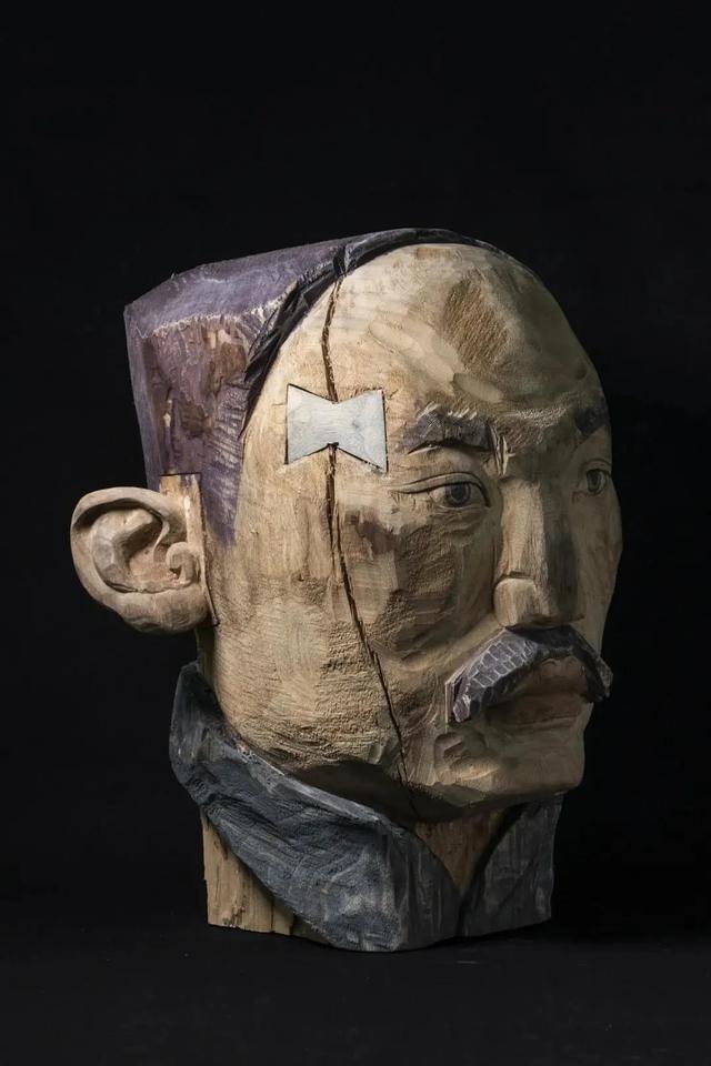 哈工程毕业展