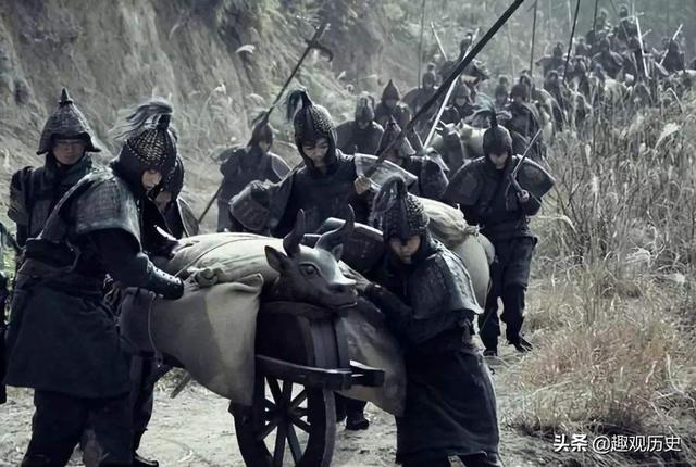 腹地,在并不熟悉的区域里充满着大量未知因素,部队或会受到敌方埋伏