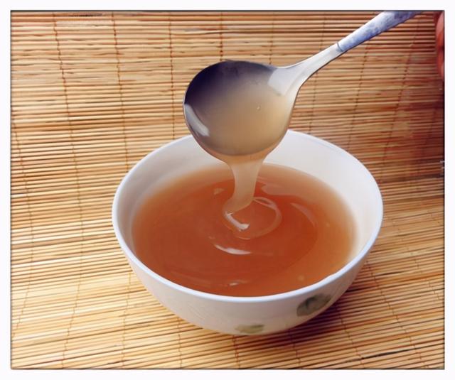 广西美食