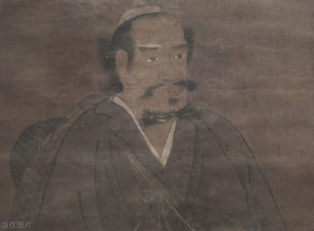 盘点我国历史上神秘消失的四位古人