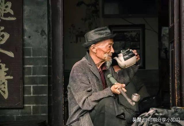 立秋后还在乱喝茶？秋季喝什么茶合适？一起来看一下本文的答案