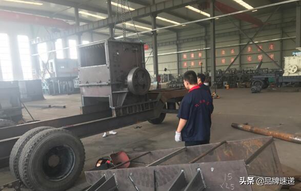 河北小型制砂机制造厂