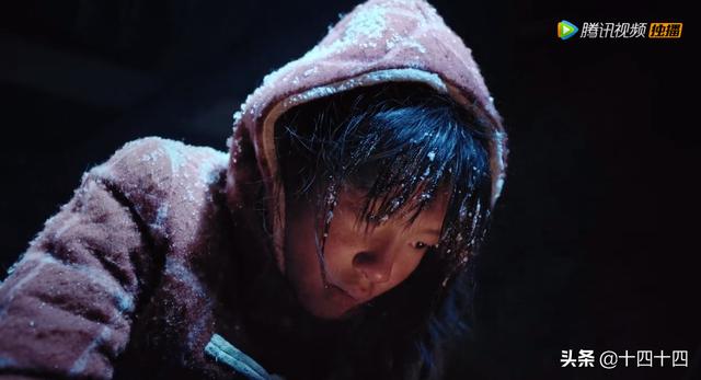 段奕宏的第一次，用心但不好看