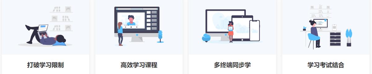 网络课程在线教学平台外文翻译（网络课程在线教学平台手册）