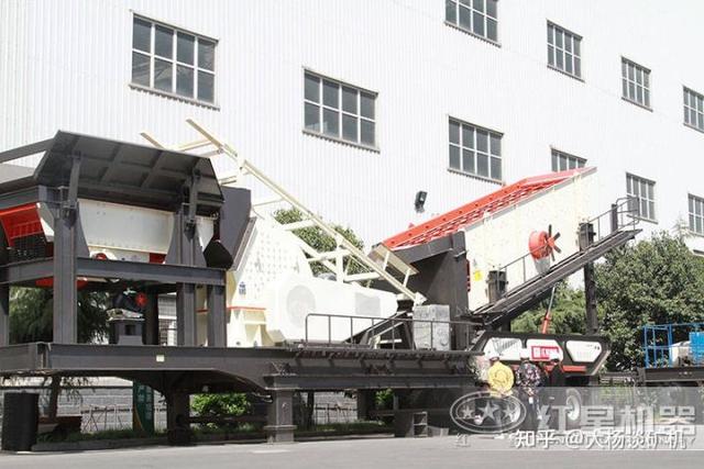 矿山破碎机百度文库