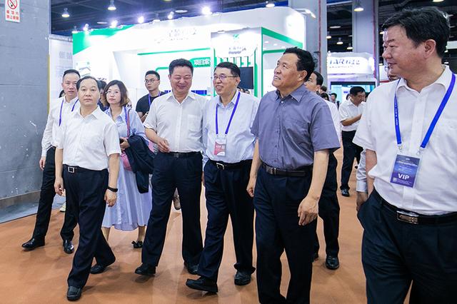 广州清洗机械展