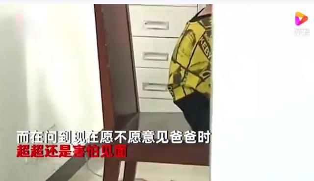 孩子离家出走不想回家(孩子离家出走不想回家,还找了活干)
