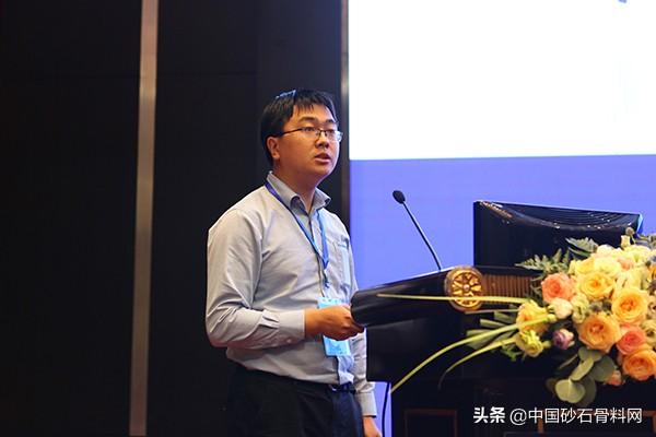郑州一帆机械设备有限公司制砂机
