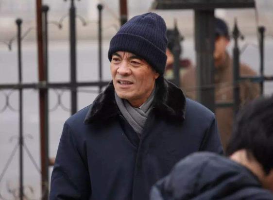 刘威和杨若兮为啥分手（被何晴抛弃的刘威）(18)