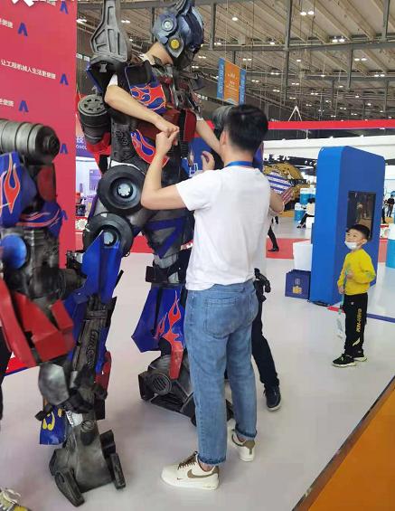 山东济南国际工程机械展
