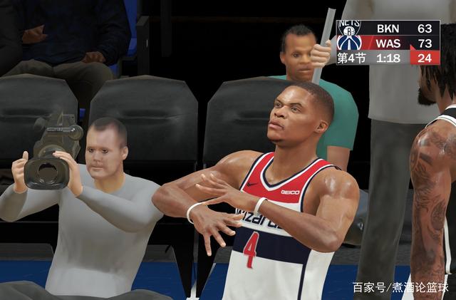 nba2k21安卓版终于出了（手游NBA2K21出炉，玩家游戏初体验，你会选择下载吗？）