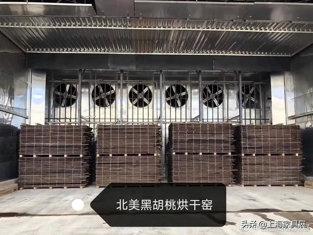 木质机械展2021