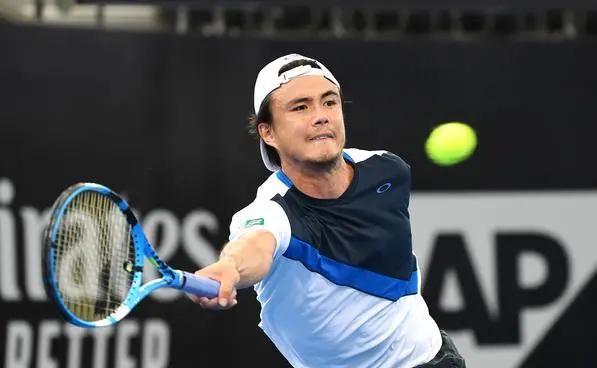 日本人敗北 梅總輕取麥當勞 鄭賽賽出局 拉杜卡努輸球不輸志 Kks資訊網