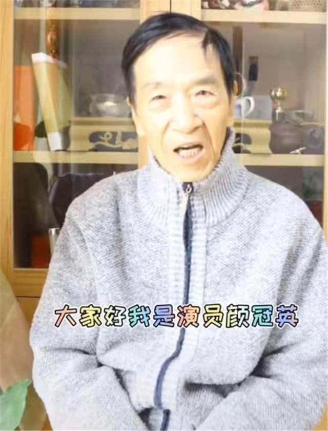 演员陈强:可以写进教科书的8大反派演员，各个让人看得咬牙切齿