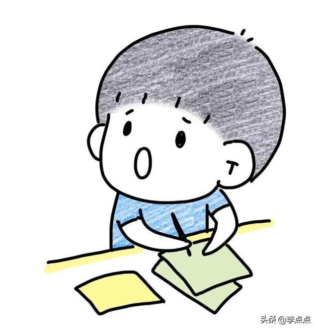 每天总有两个小时，怀疑自己生了个傻子