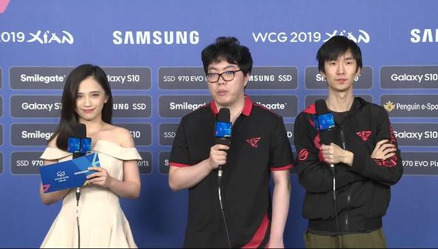 魔兽争霸3：INFI爆冷无缘八强，网友：这状态怎么打WCG？