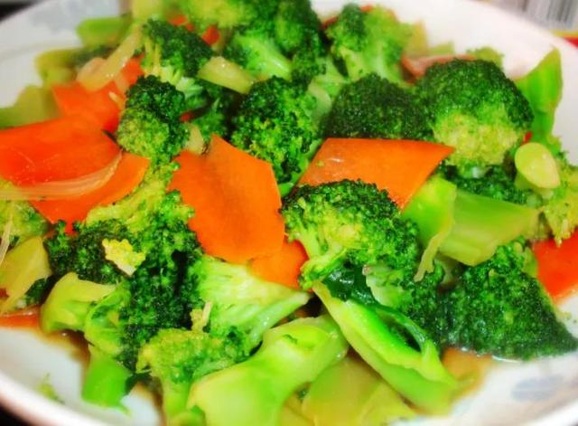 11月适合女性孩子吃的减肥菜，营养健康，刮油降脂越吃越瘦