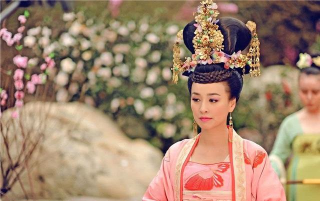 张庭古装最美视频,张庭拍过的古装剧有什么,张庭拍的古装电视剧