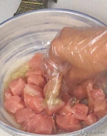 咕噜肉营养价值（咕噜肉又叫古老肉）(2)
