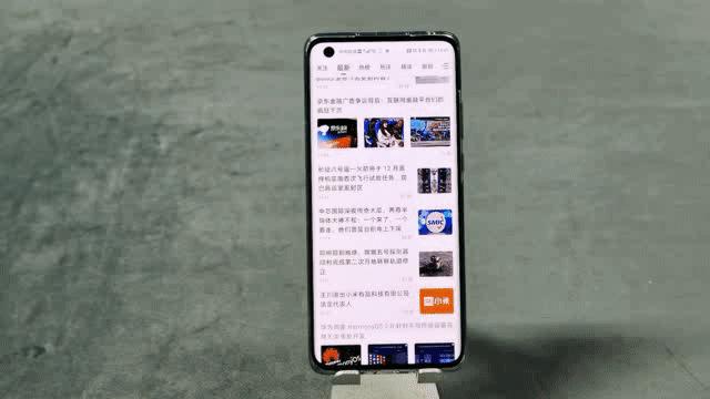 华为 mate40 上手测评（华为 mate40 值得入手吗）(23)