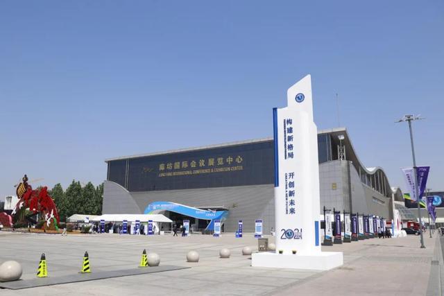 河北木工机械展