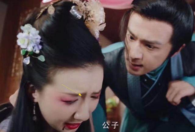 袁心冉:整容明星出演电视剧，一眼看出破绽