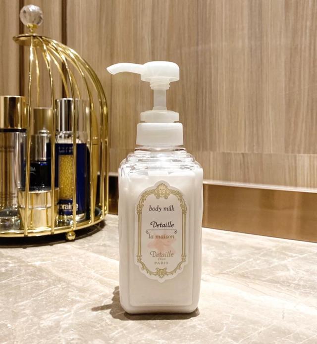 最好闻的维多利亚秘密身体乳