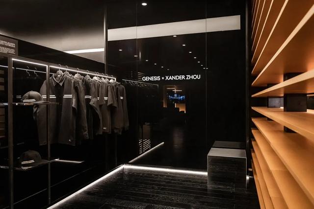 2021上海车展|上汽、别克16家展台设计,百度居然也参展(下篇)