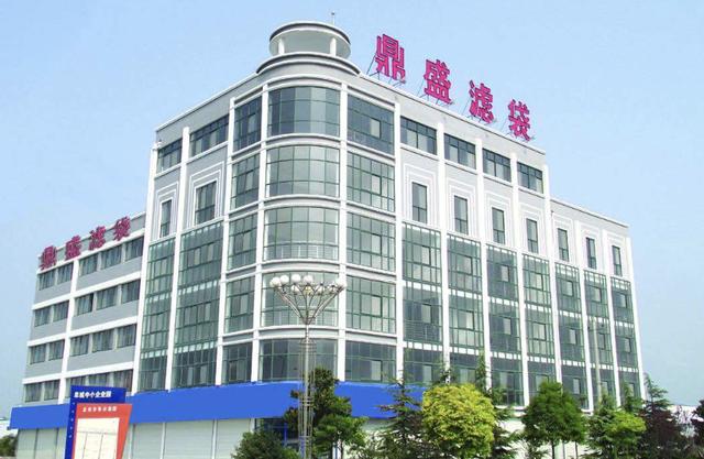 除尘过滤机_南京砂石过滤器