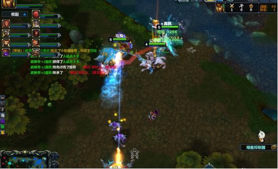 十年前DOTA魔改版比LOL还火，一局要氪20元，百万玩家迷恋不已