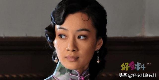 和张小斐长得很像的女演员（和张小斐长得很像的日本女星）