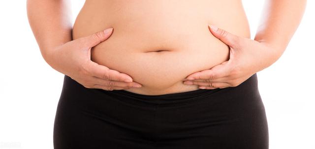 人体自带的长寿带，调节肠胃，疏通胆经，还能消灭脂肪