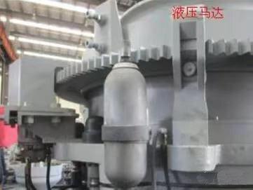 单扛柴油机带塑料破碎机