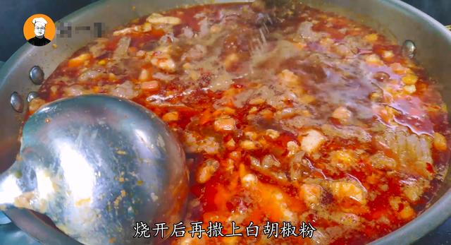 大杂烩的做法 大杂烩的做法（澶ф潅鐑╃殑鍋氭硶澶у叏） 美食