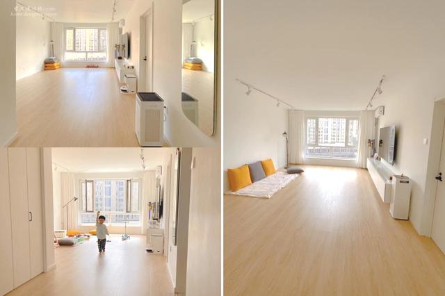 生了二胎，我才明白“有娃之家”的装修法则，能让家务活少一半