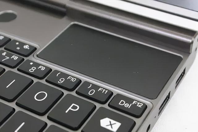 Pocket 3 模块化 UMPC 评测：比许多英特尔 EVO 笔记本电脑都快（上篇）