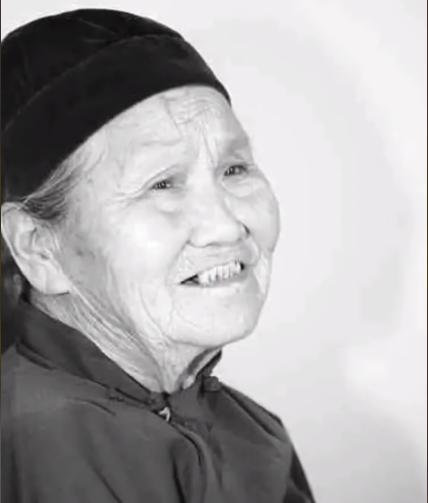 寿星田龙玉：活了127岁见证三朝历史，从清末活到2020年无疾而终