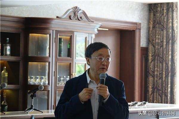 砂石骨料网最新消息