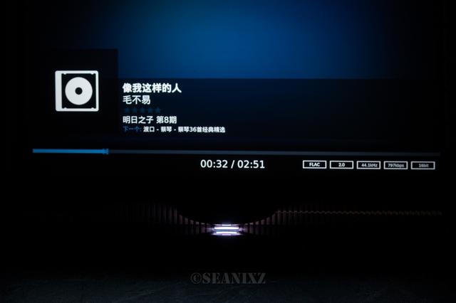人类声学精华：宝华韦健新一代 Zeppelin开箱评测