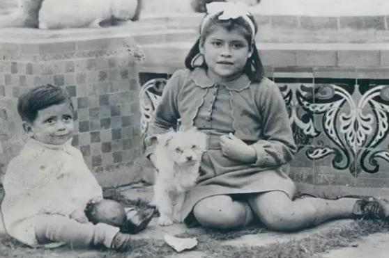 医学难解之谜！5岁7个月21天生孩子，吉尼斯纪录：最小的妈妈