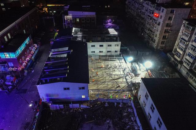 辽宁动态过滤机