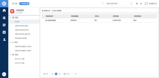 企业自用免费，不需要版权授权的全平台OA系统，可商用，全开源