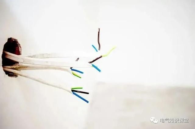 电缆规格型号一览表,电缆规格表