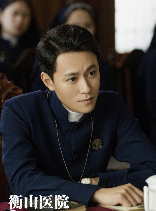 最新谍战电视剧大全集（八部即将播出的谍战剧推荐）