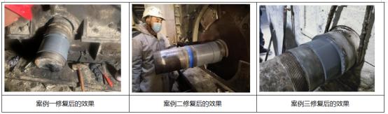 环锤式破碎机损坏原因