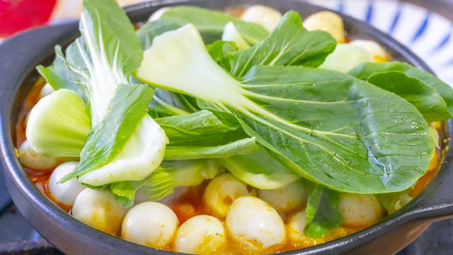 过年吃腻了大鱼大肉，推荐10道“刮油菜”，5分钟上桌，清爽解腻