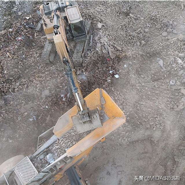破碎机生锈的处理方法