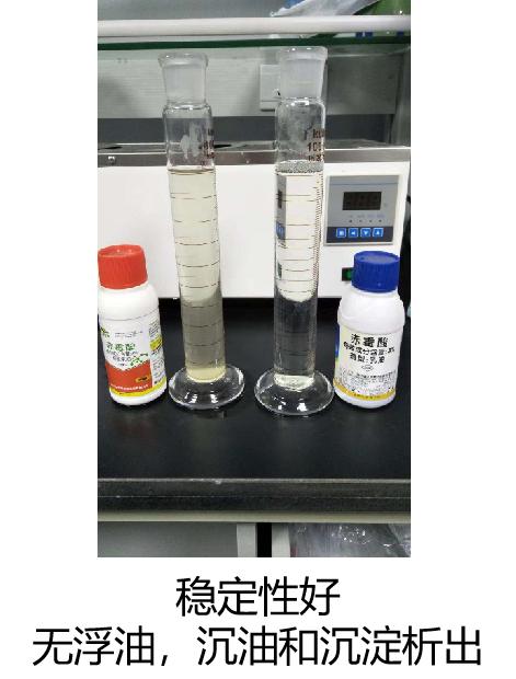 柑橘保果注意：芸苔素只是助手，起作用的是赤霉酸和苄氨基嘌呤！11