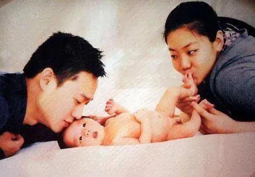 明星爱生多胞胎，盘点那些有名的多胞胎明星家庭