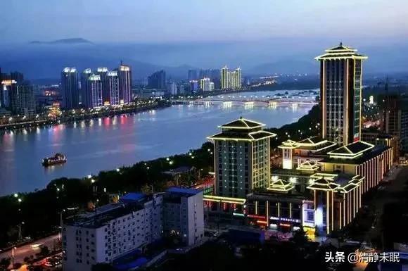 陕西打造1个核心城市，4个区域中心，6个市域中心，榆林延安上榜